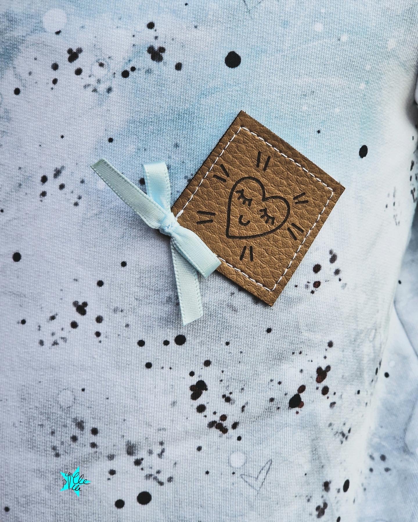 Family Herz Eigenproduktion Dauervorbestellung